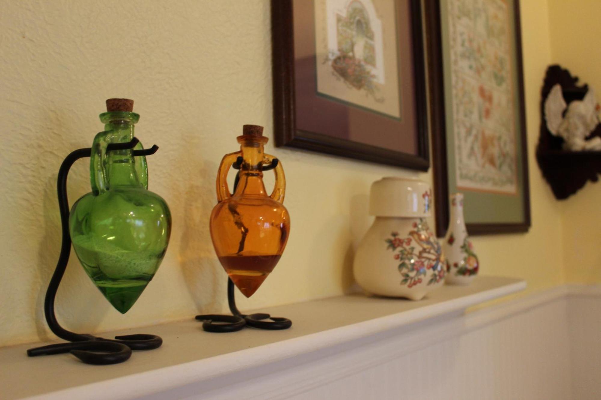Granbury Gardens Bed And Breakfast Habitación foto